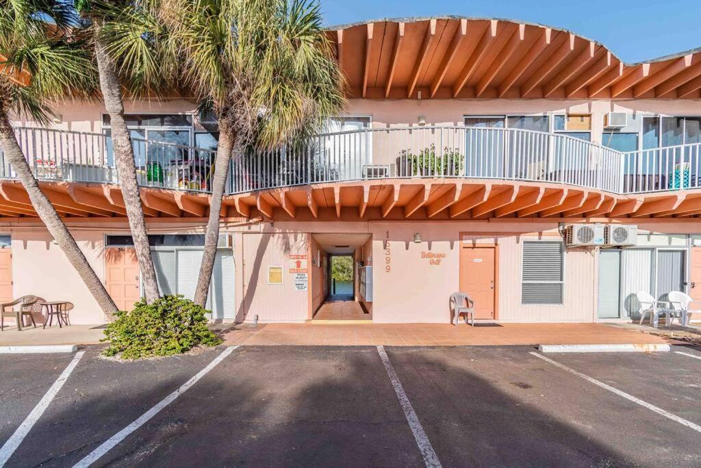Seaside Serendipity Clearwater Beach Exterior foto